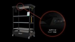 制更平安、更绿色、更互联将来的全球科技公司